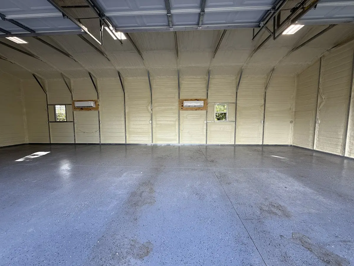 Spray Foam Roofing services in Cape Canaveral, FL